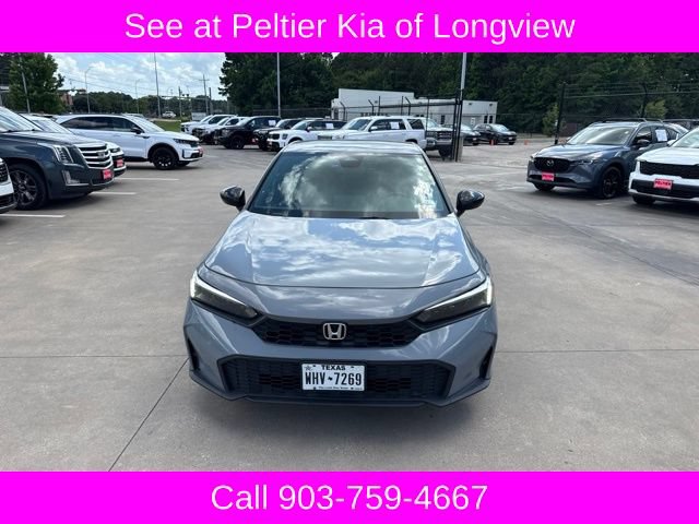 honda civic hatchback 2025 19XFL2H87SE008582 image honda civic hatchback 2025 19XFL2H87SE008582 image